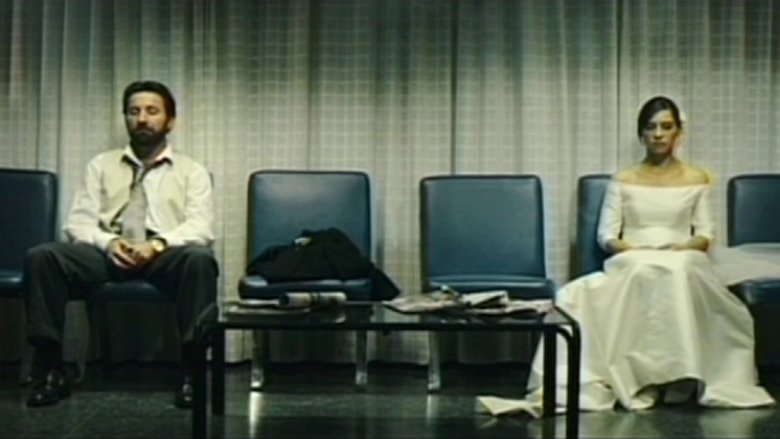 кадр из фильма Traumalogía