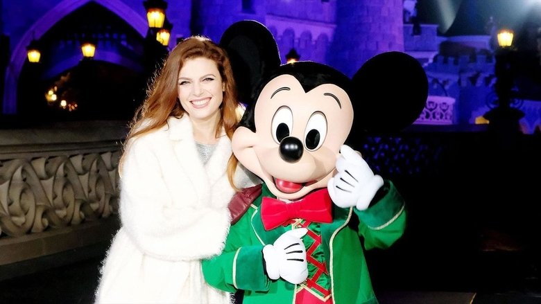 кадр из фильма La magie de Disneyland  : Les plus grands secrets enfin révélés !