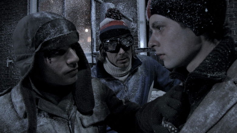 кадр из фильма De hel van '63