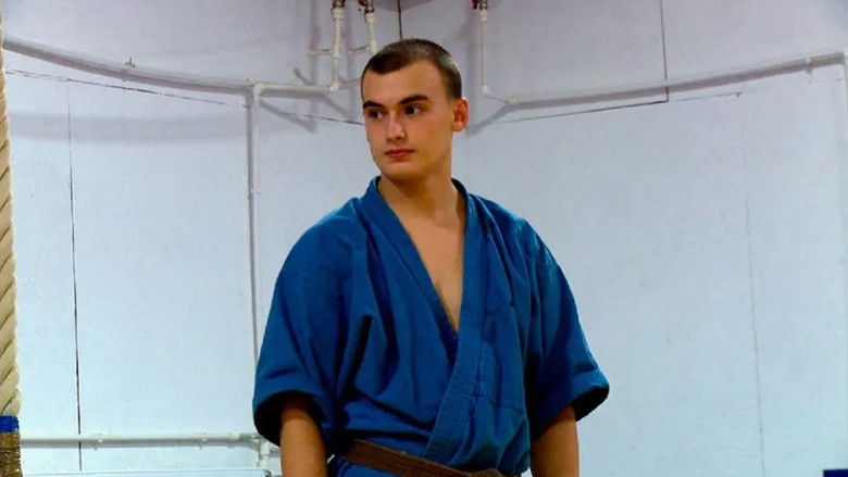 кадр из фильма Поколение миллениум