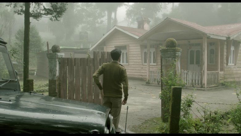 кадр из фильма Khoj