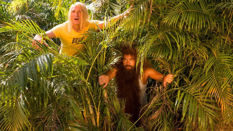 кадр из фильма Супер Брис