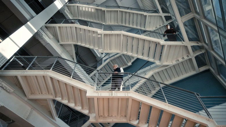 кадр из фильма I limoni d'inverno