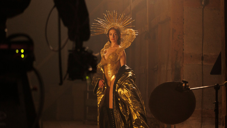 кадр из фильма Mother Mary