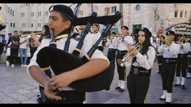 кадр из фильма احلام عابرة