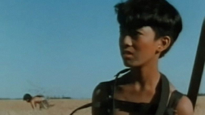 кадр из фильма Soft Like Me