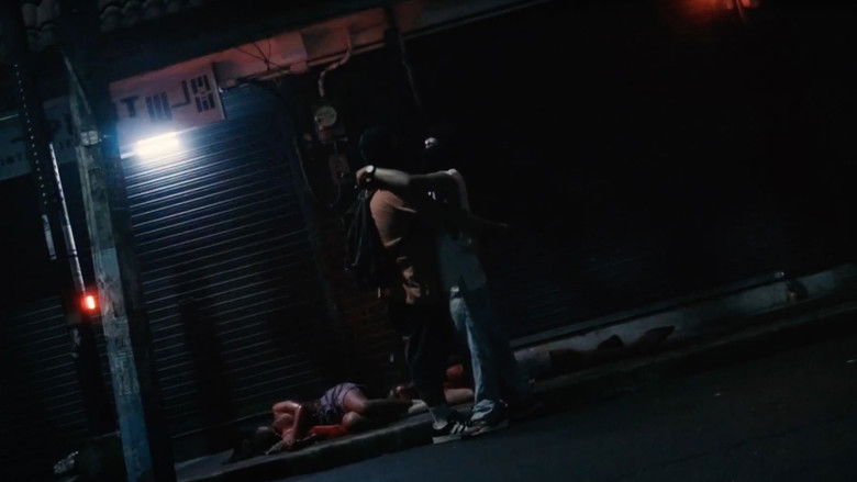 кадр из фильма Yakap Sa Dilim