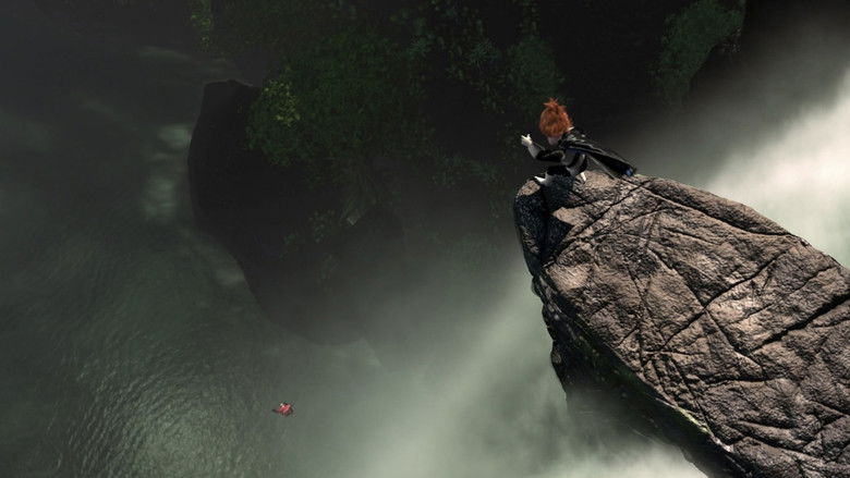 кадр из фильма Суперсемейка