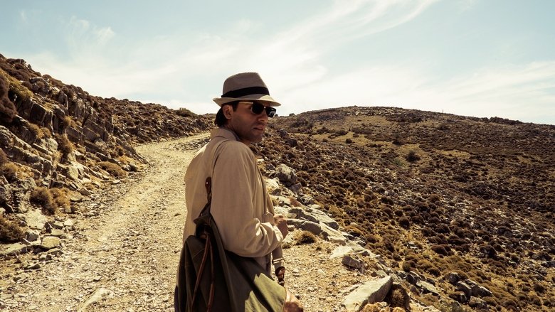 кадр из фильма Два лика января