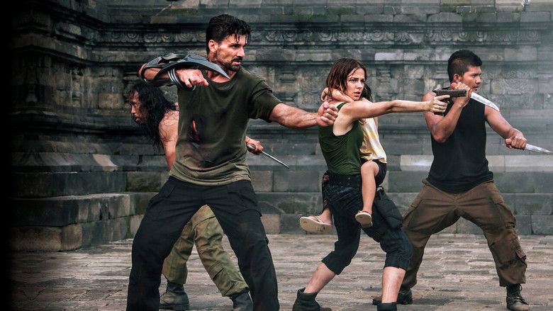 кадр из фильма Скайлайн 2