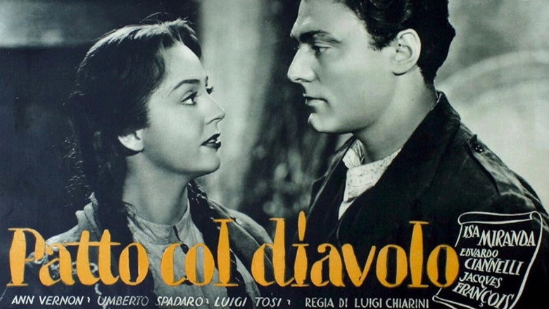 Patto col diavolo