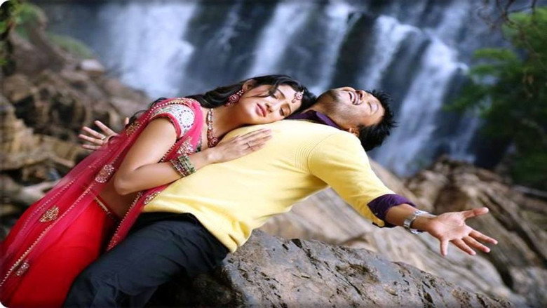 кадр из фильма Buguri