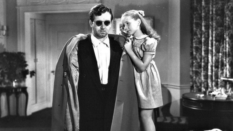 кадр из фильма Sentimental Journey