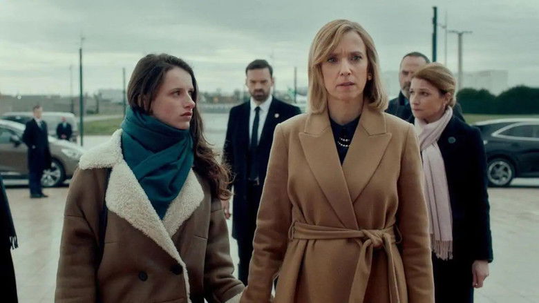 кадр из фильма Мир вчерашнего дня