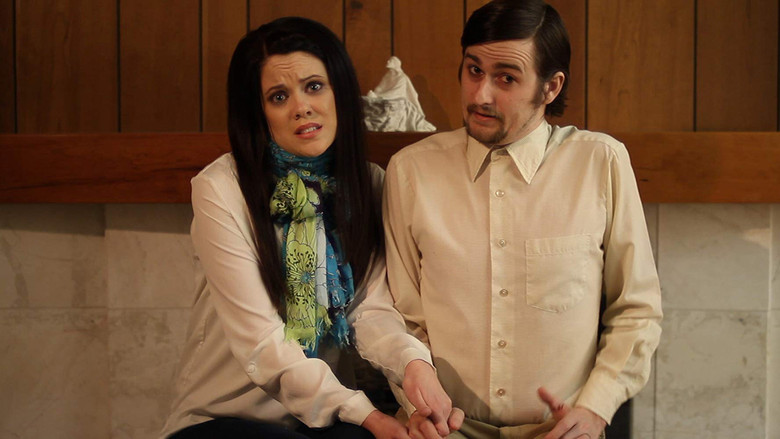 кадр из фильма Adopting Trouble