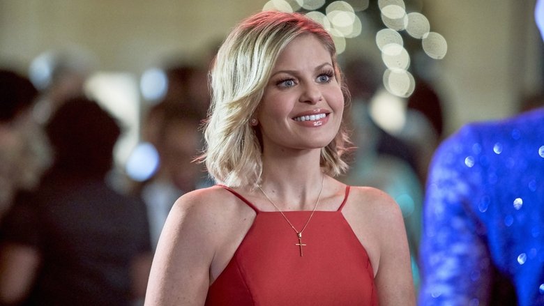 кадр из фильма Рождественские туфельки