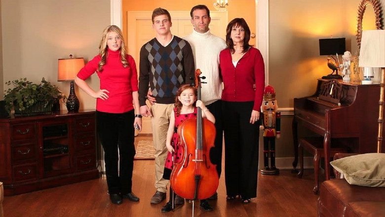 кадр из фильма A Christmas Tree Miracle