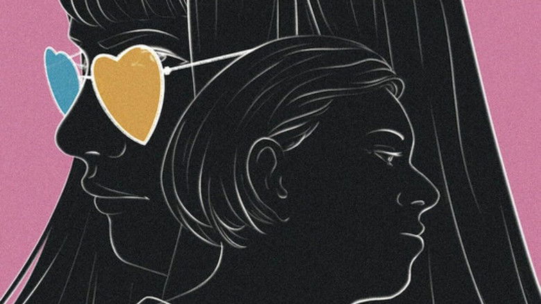 кадр из фильма Trans Runaways