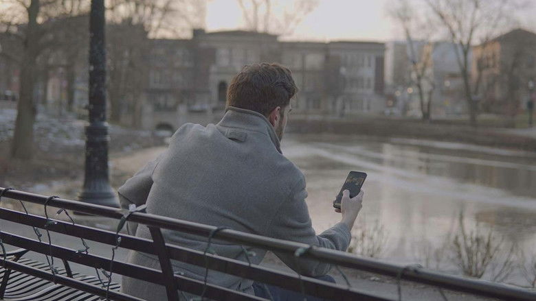 кадр из фильма 關係未來式