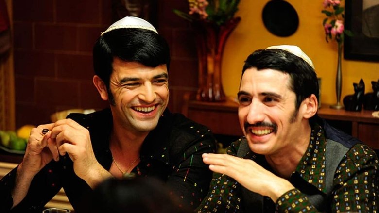 кадр из фильма טור אחד לחלום