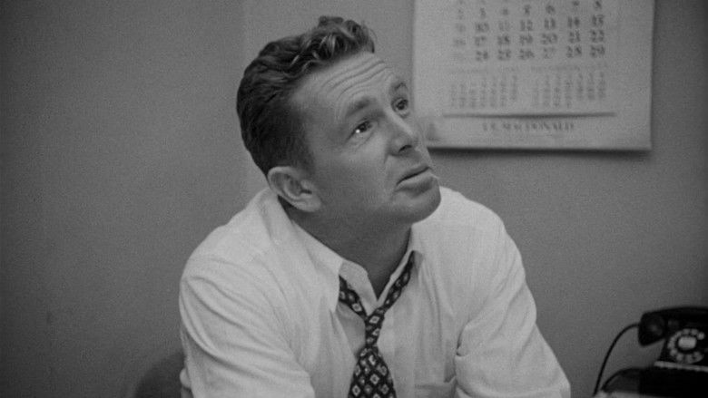 кадр из фильма Crime Wave