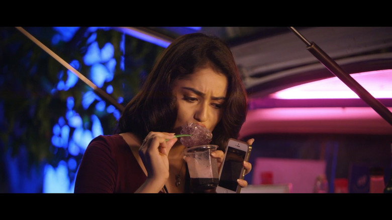 кадр из фильма Surya Vs Surya