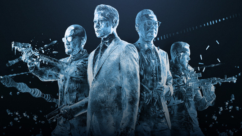 кадр из фильма Холодная война 2