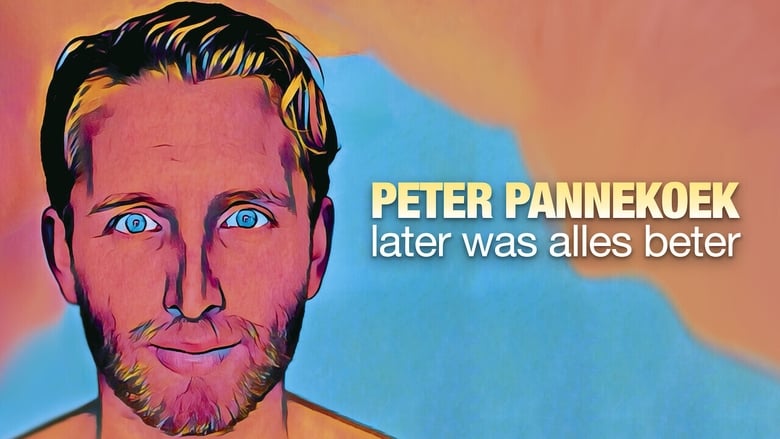 кадр из фильма Peter Pannekoek: Later Was Alles Beter