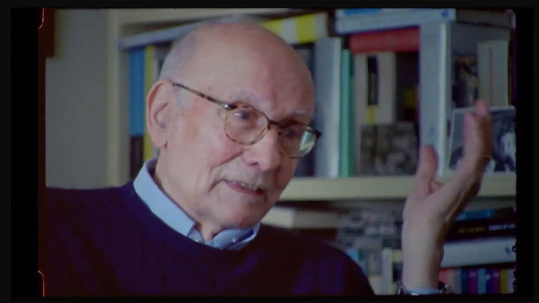 кадр из фильма Mario Camus según el cine