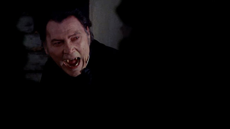 кадр из фильма Dracula