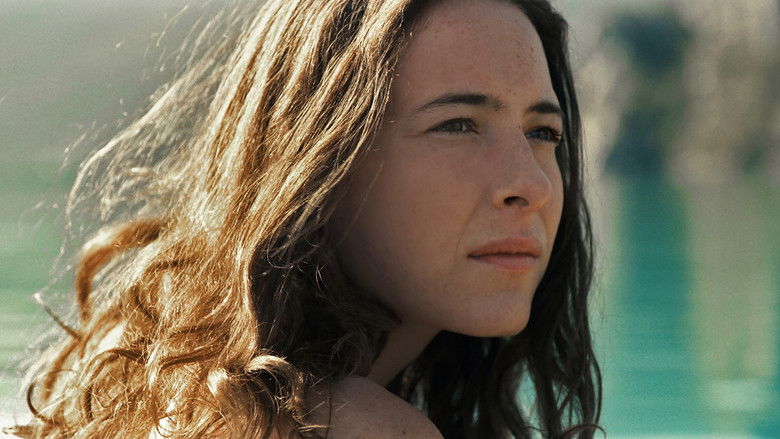 кадр из фильма Юношеские мечты