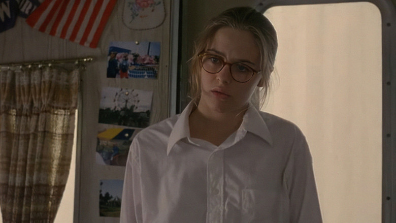 кадр из фильма Настоящее преступление