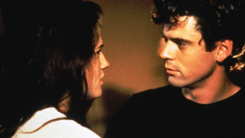 кадр из фильма Уголовщина