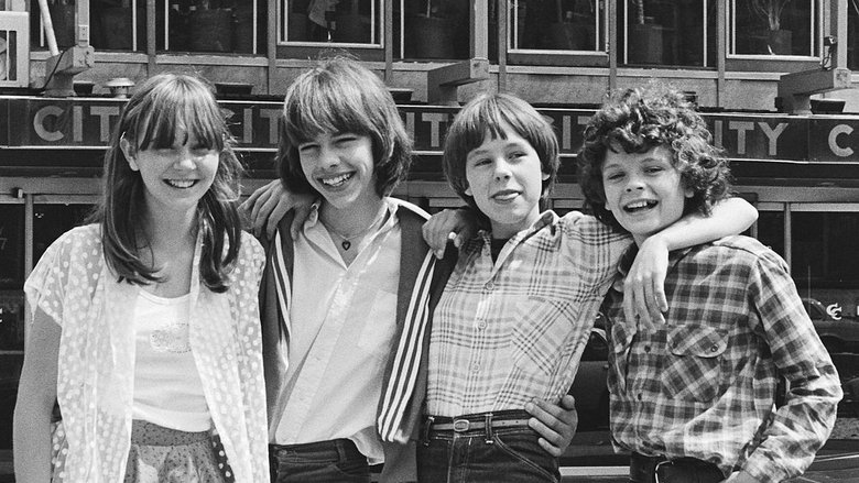 кадр из фильма Martijn en de magiër