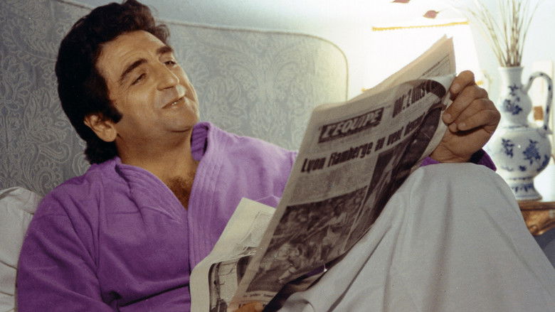 кадр из фильма Ursule et Grelu