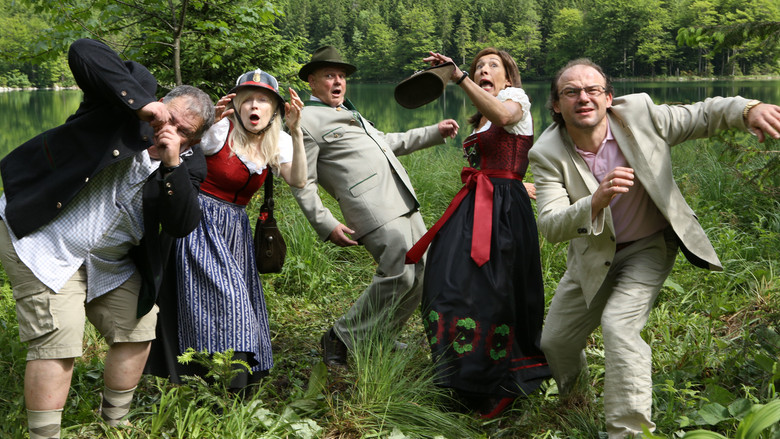 кадр из фильма Bad Fucking