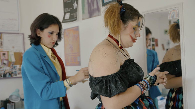 кадр из фильма (pride/prom)