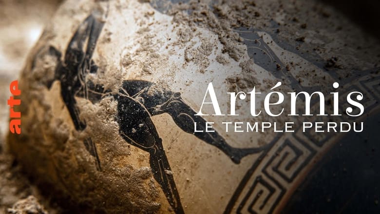 кадр из фильма Artémis, le temple perdu