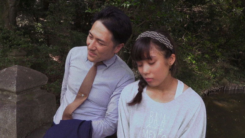 кадр из фильма ООО «Семейный роман»