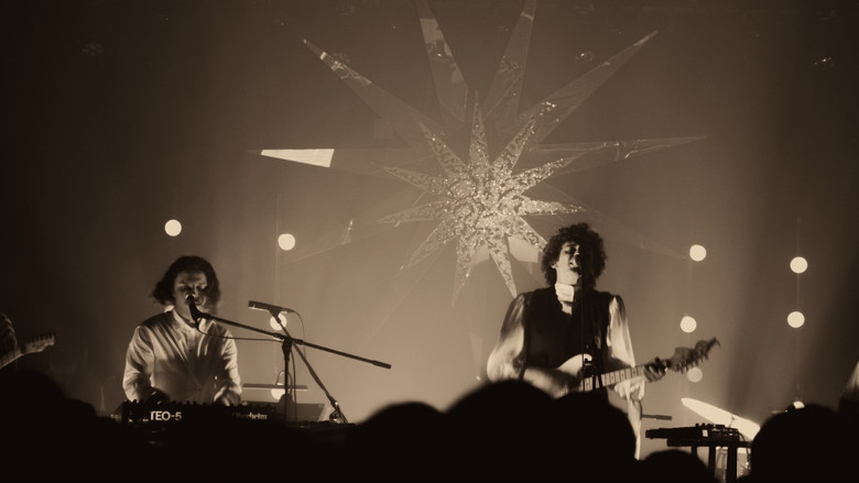 кадр из фильма Ceux qui brillent