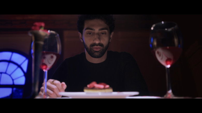 кадр из фильма Disconnect