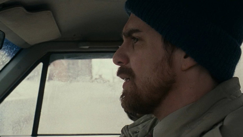 кадр из фильма Снежные ангелы