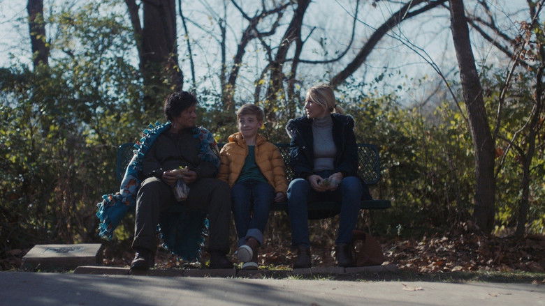 кадр из фильма 5000 Blankets