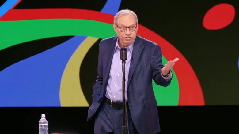 кадр из фильма Lewis Black: Tragically, I Need You