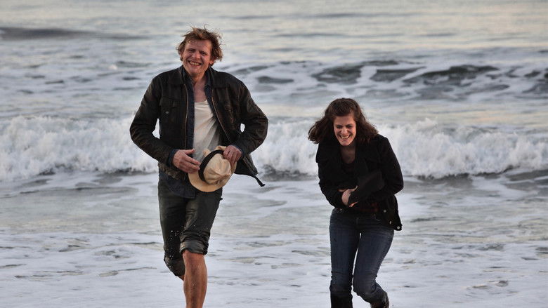 кадр из фильма Я – вратарь