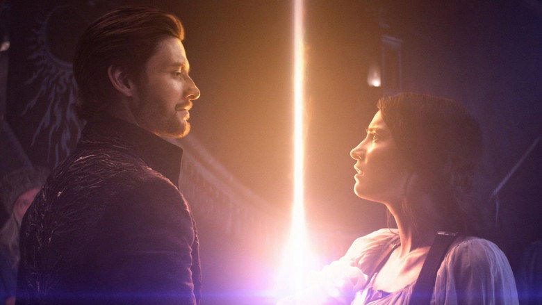 кадр из фильма Shadow and Bone - The Afterparty