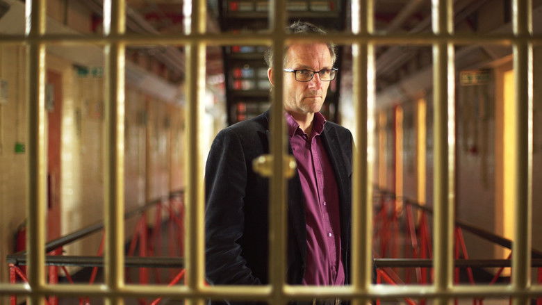 кадр из фильма The Mystery of Murder: A Horizon Guide