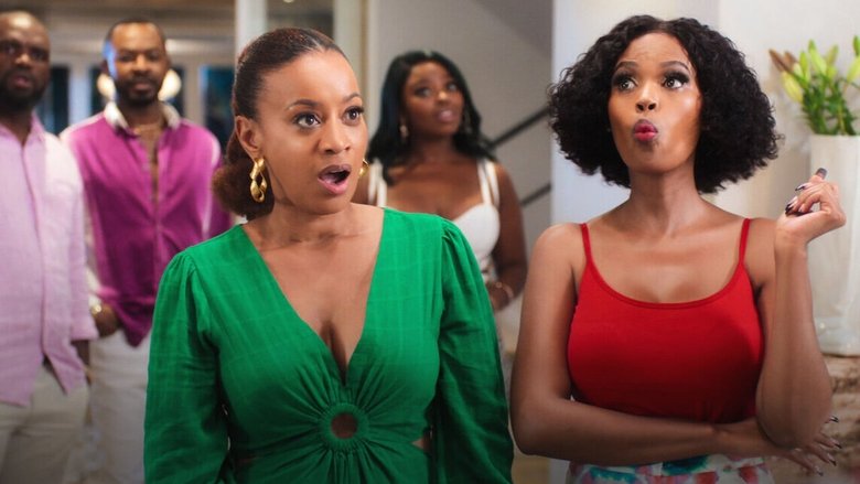 кадр из фильма Счастье — это...