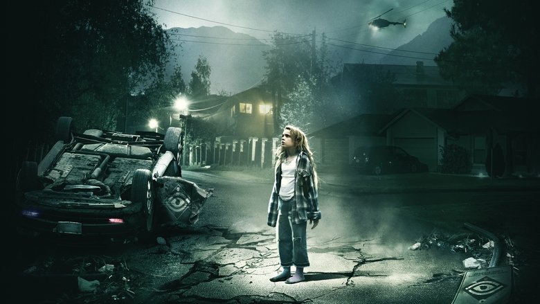 кадр из фильма Иные