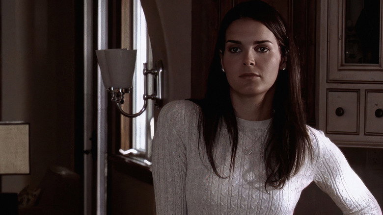 кадр из фильма Стеклянный дом 2: Смертельная опека